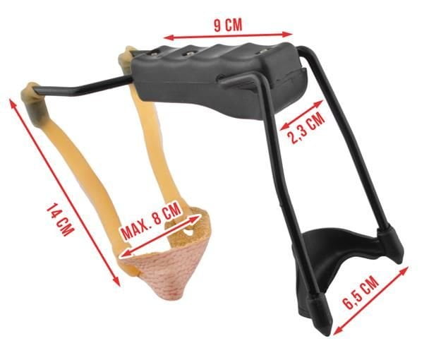 Frača z oporo - slika 3