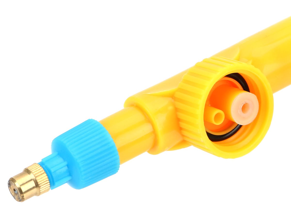 Nastavek pršilka za plastenko - slika 3