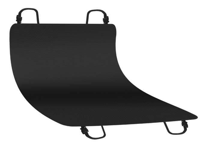 Zaščitno avto pregrinjalo 144 x 144 cm - slika 3