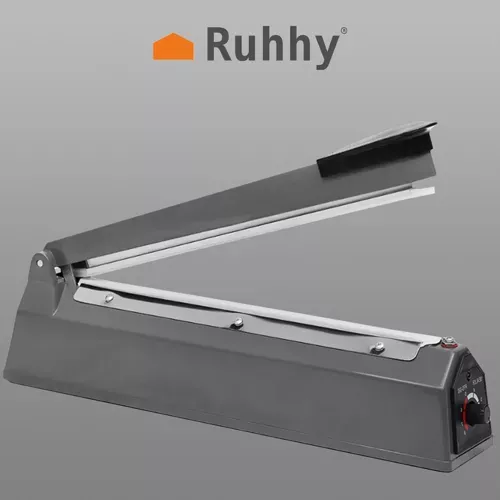 Stroji za varjenje folije in zapiranje vrečk