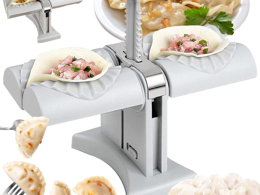 Aparat Za Hitro Izdelavo Raviolov Ali žepkov