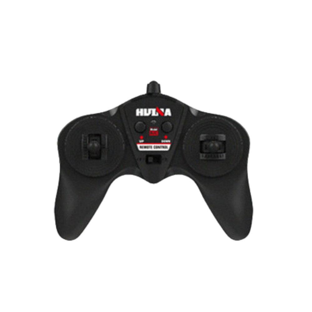 Daljinsko voden Gradbeni tovornjak Huina 1553 - slika 3